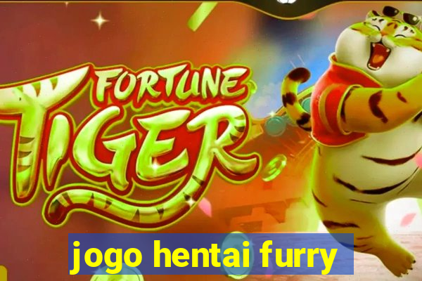 jogo hentai furry